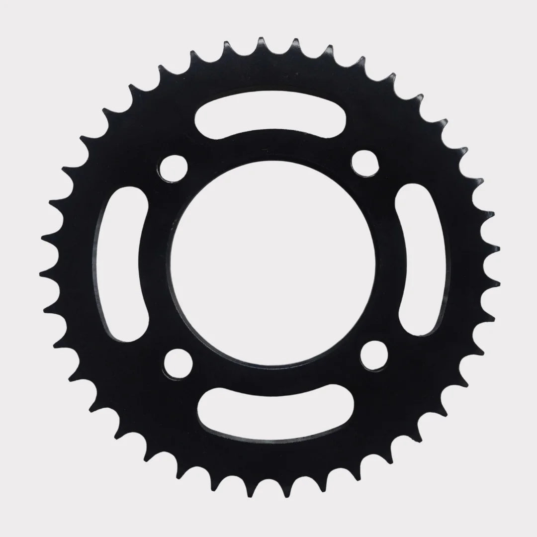 Chain Sprocket Kit for Ola S1 X & S1 X+ (Gen 3) – Complete Drive Set