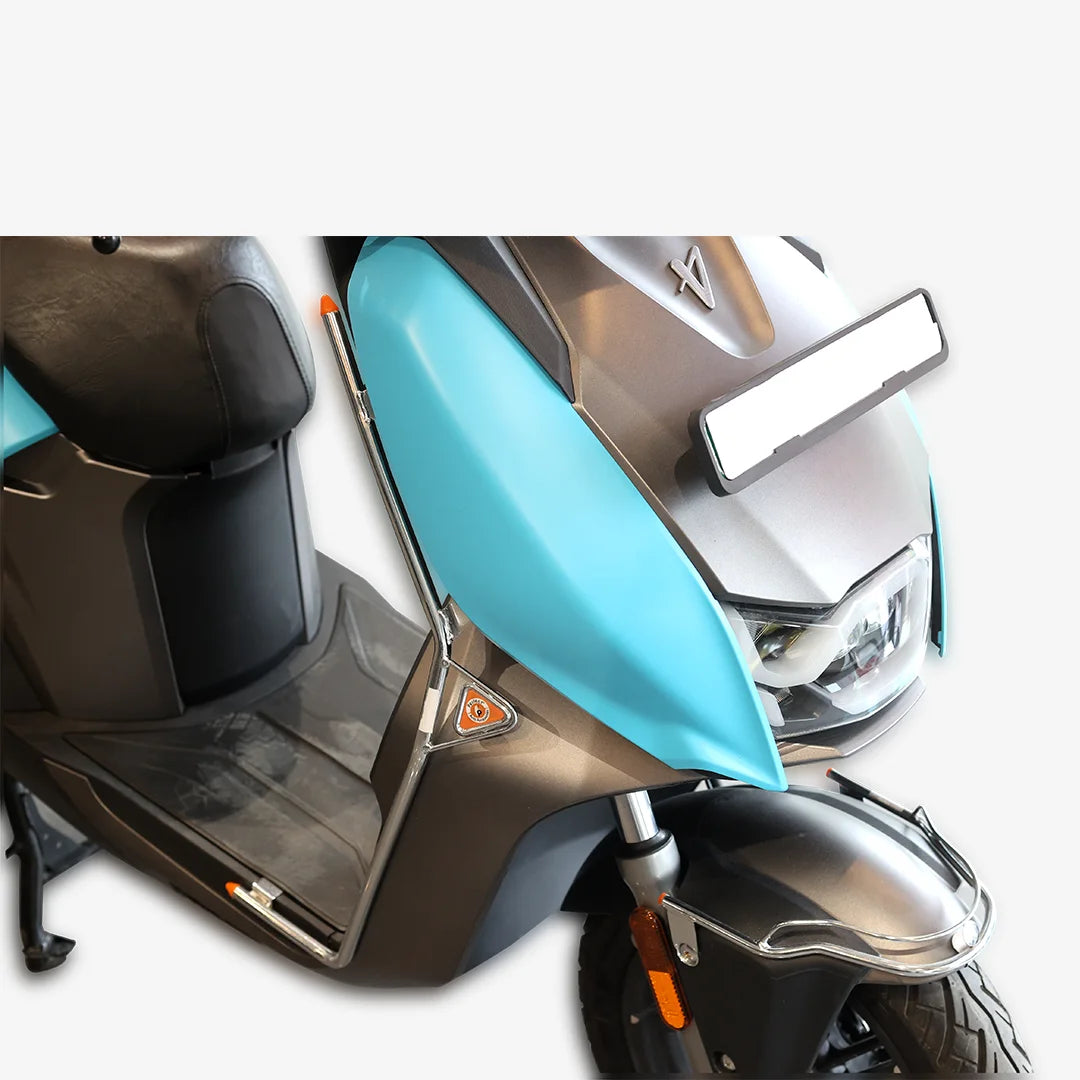 Hero V1 Pro, V1 Plus, V2 Pro, V2 Plus & V2 Lite Stainless Steel Safety Guard Accessories – Durable & Protective