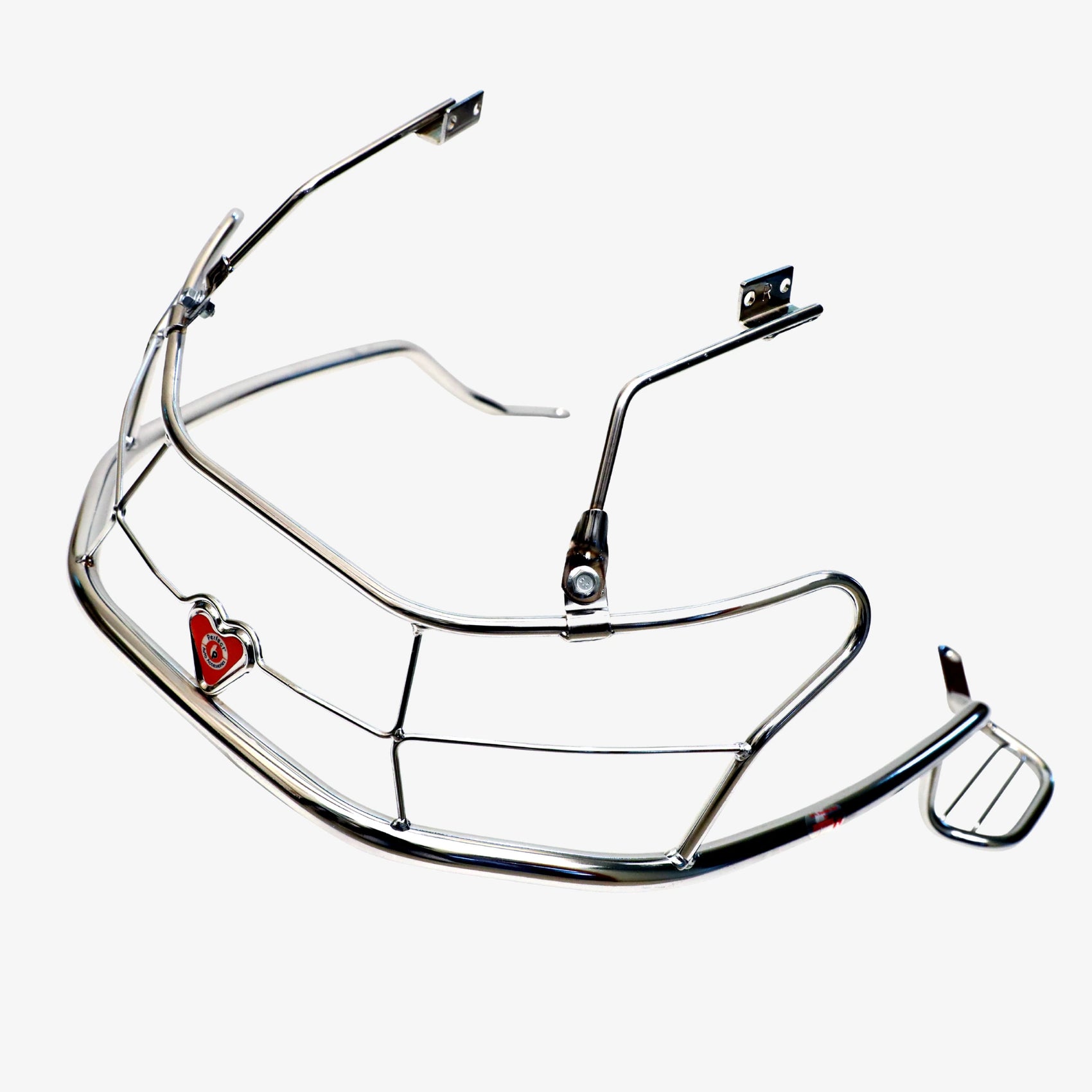 TVS Jupiter 110 Steel Crash Guard Set (2024 Model) | Front, Rear & Side Protection with Free Seat Cover & 3D Floor Mats