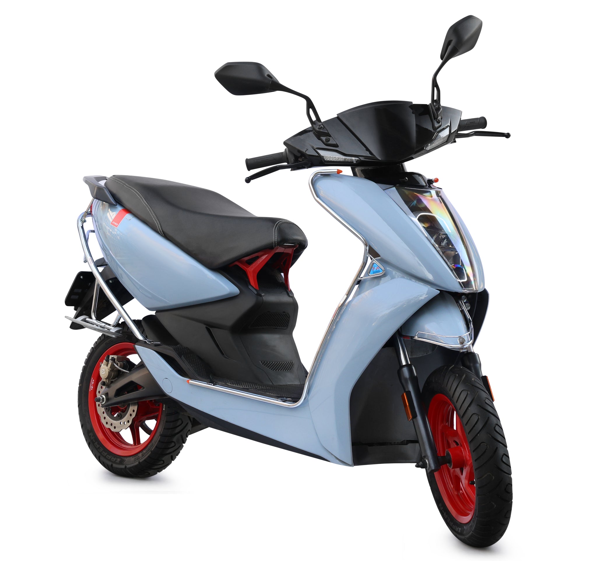 Augment Your Experience with Premium Ola Electric Scooter Accessories