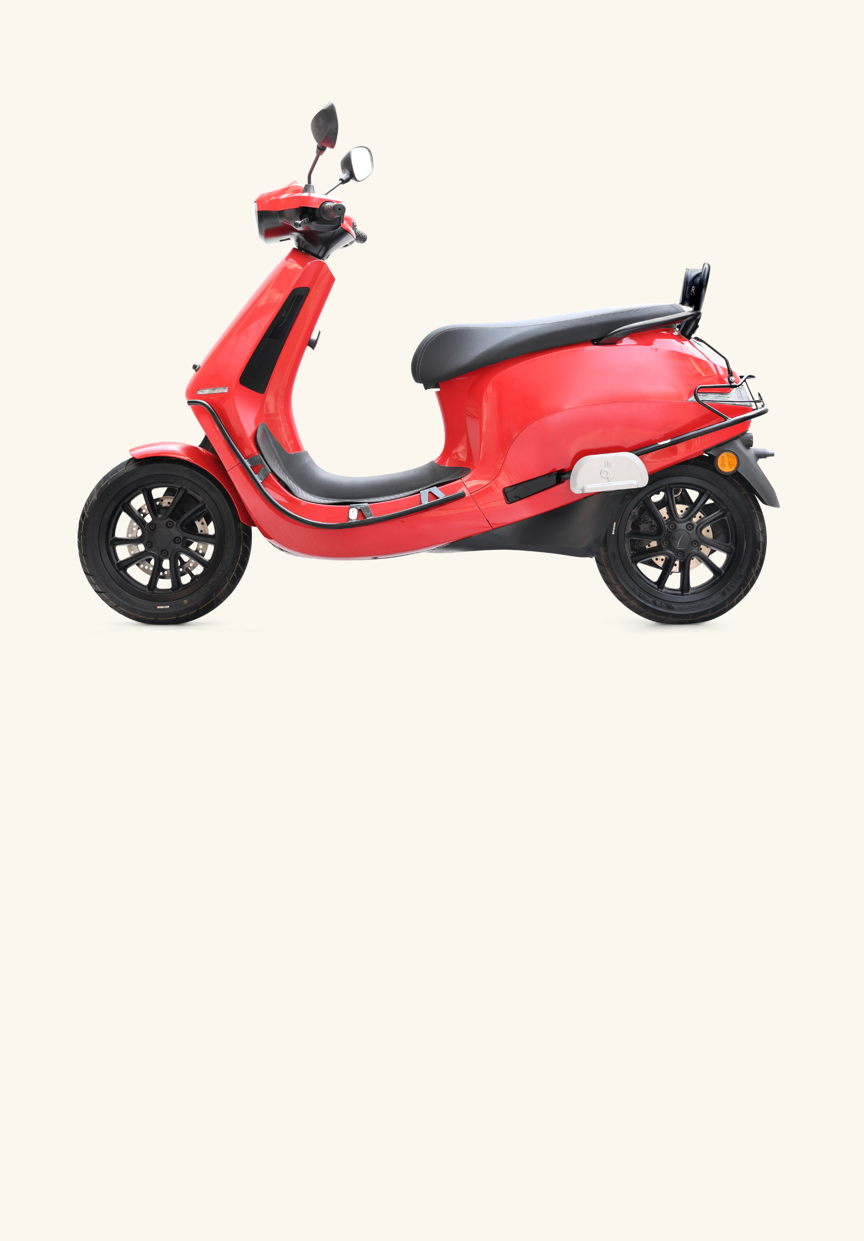 Favourite Auto Accessories for Electric Scooter Accessories
