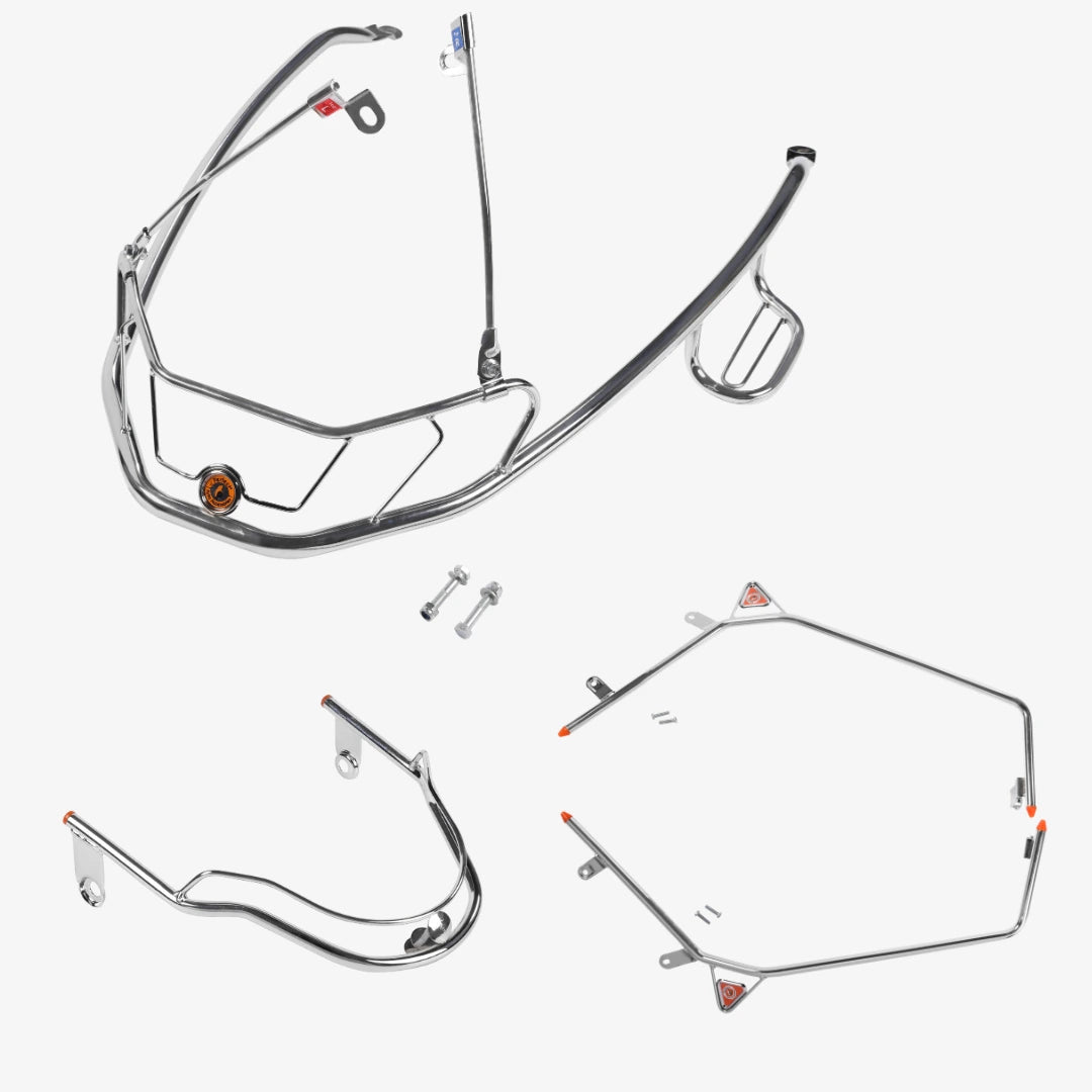 Vida Scooter Accessories vida-scooter-accessories