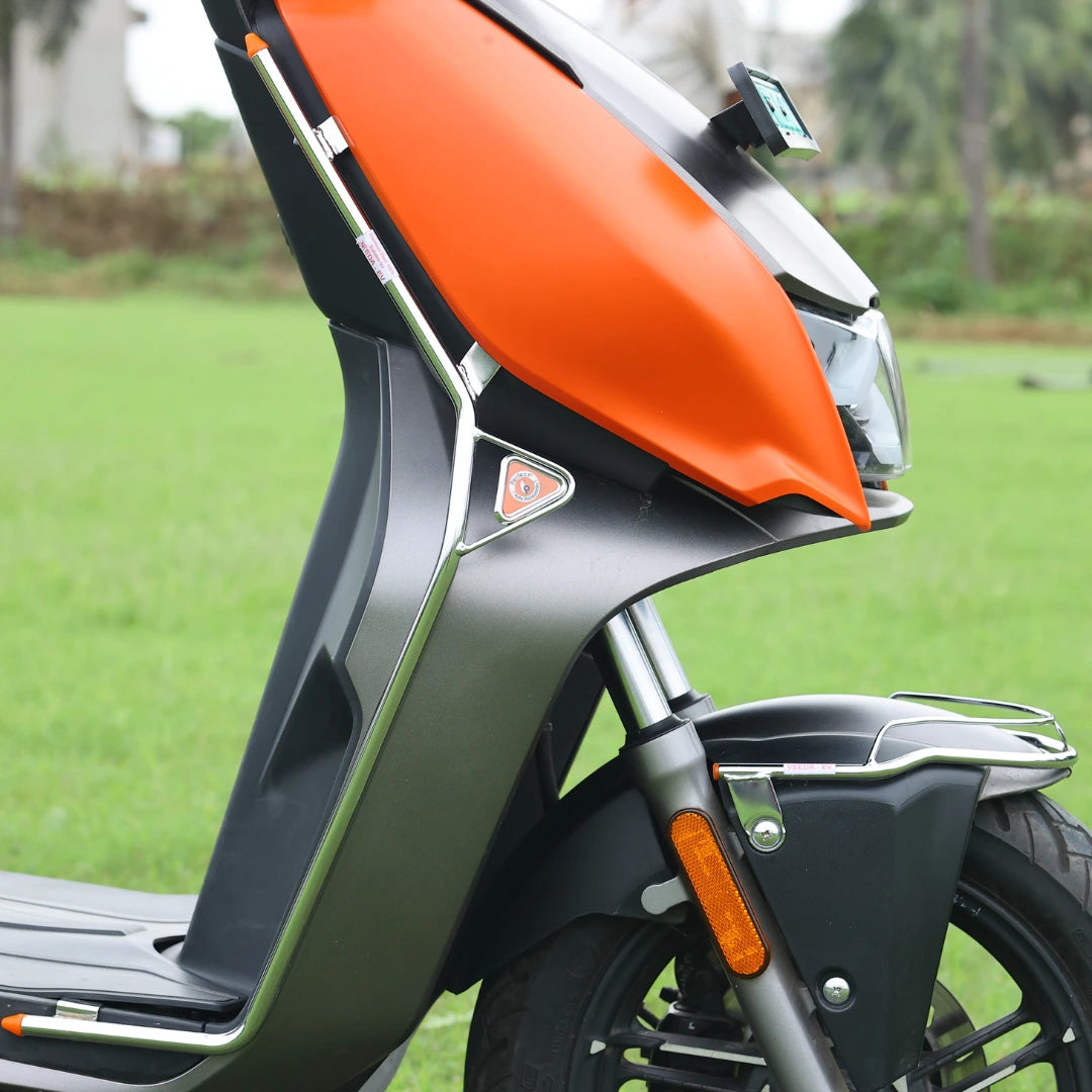 Hero V1 Pro, V1 Plus, V2 Pro, V2 Plus & V2 Lite Stainless Steel Safety Guard Accessories – Durable & Protective