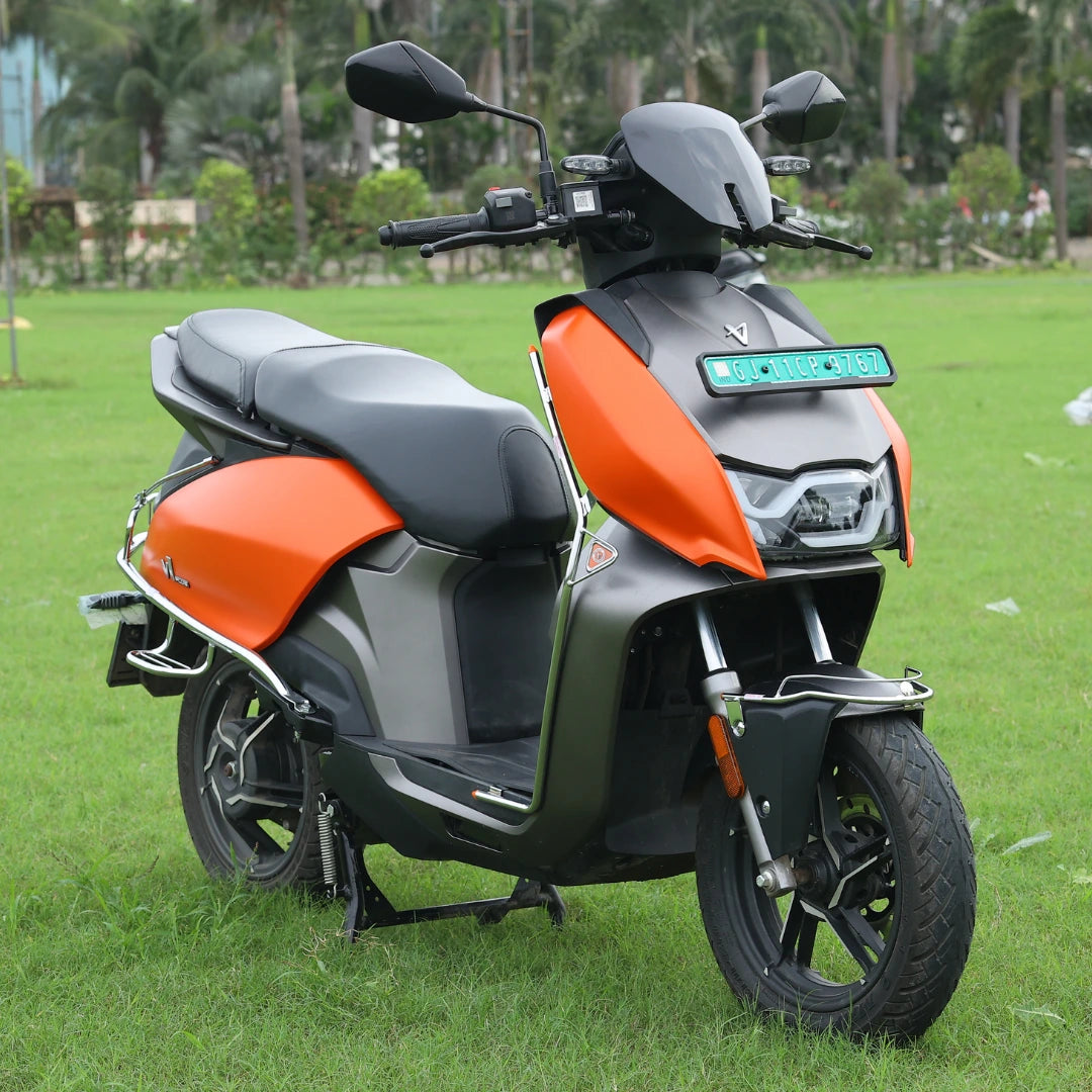 Hero V1 Pro, V1 Plus, V2 Pro, V2 Plus & V2 Lite Stainless Steel Safety Guard Accessories – Durable & Protective