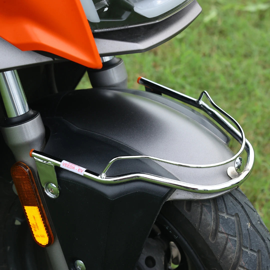 Hero V1 Pro, V1 Plus, V2 Pro, V2 Plus & V2 Lite Stainless Steel Safety Guard Accessories – Durable & Protective