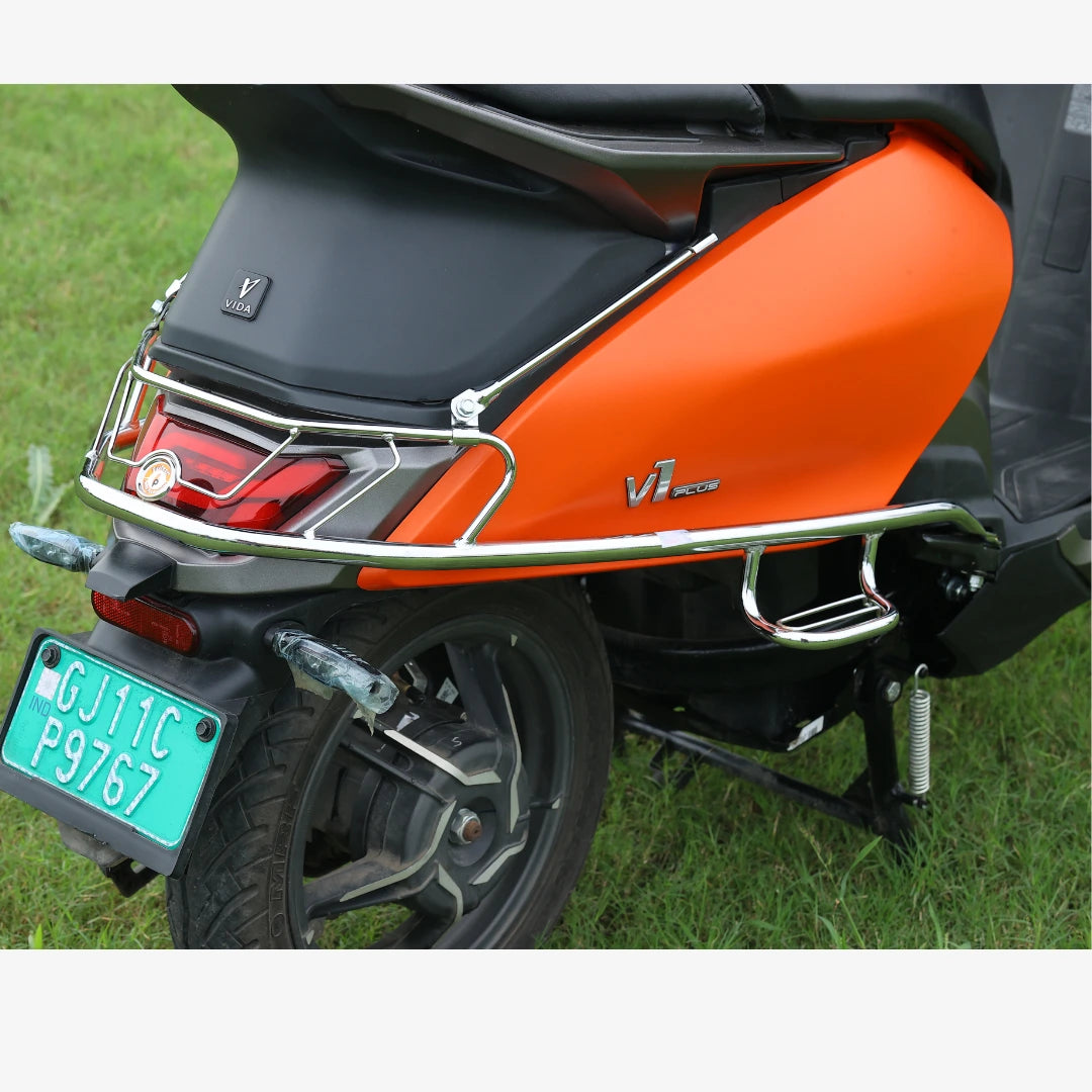 Hero V1 Pro, V1 Plus, V2 Pro, V2 Plus & V2 Lite Stainless Steel Safety Guard Accessories – Durable & Protective