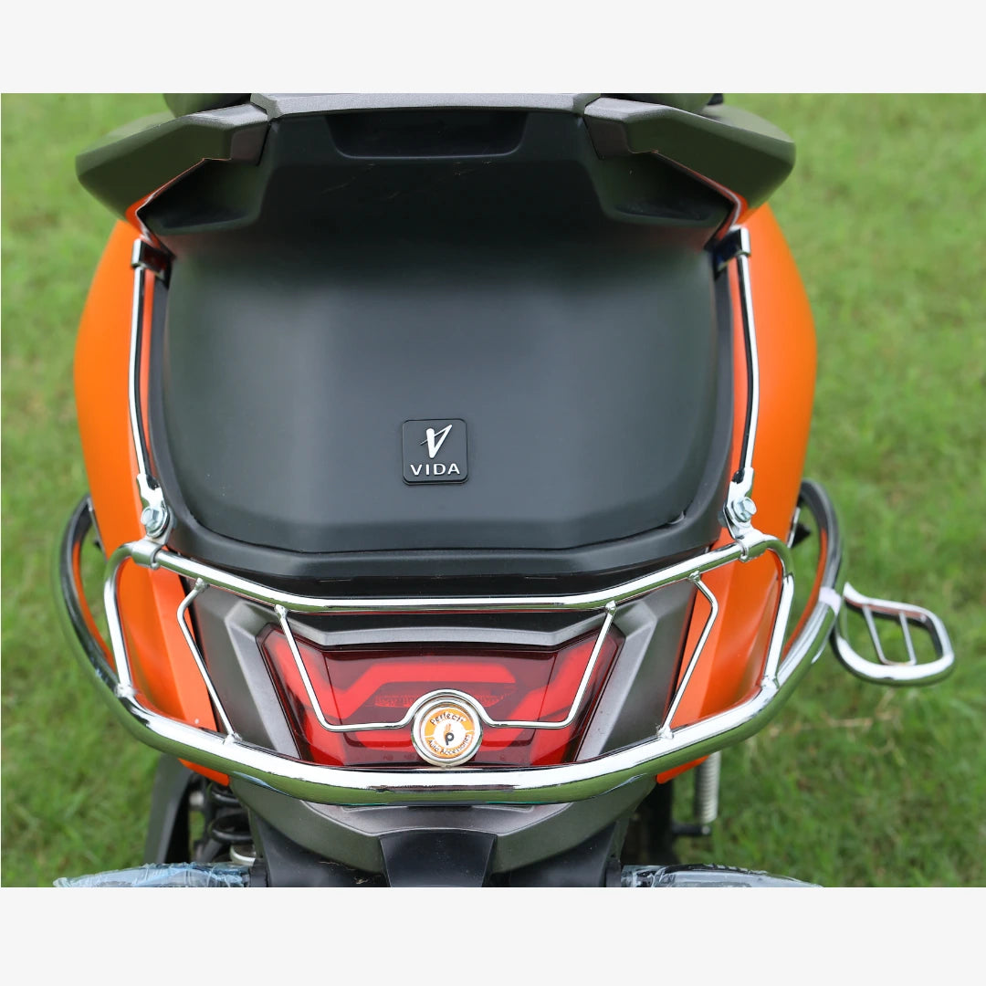 Hero V1 Pro, V1 Plus, V2 Pro, V2 Plus & V2 Lite Stainless Steel Safety Guard Accessories – Durable & Protective