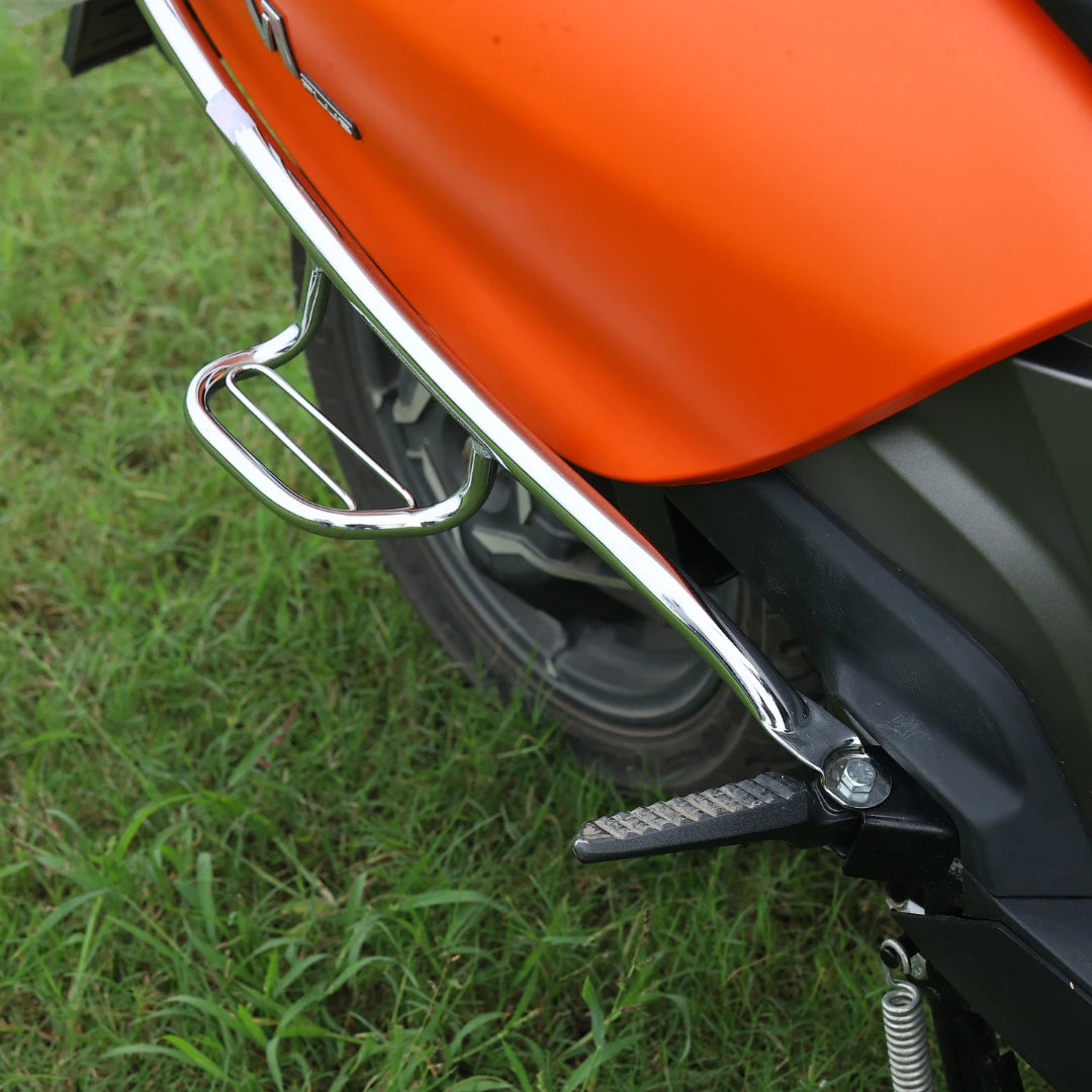 Hero V1 Pro, V1 Plus, V2 Pro, V2 Plus & V2 Lite Stainless Steel Safety Guard Accessories – Durable & Protective