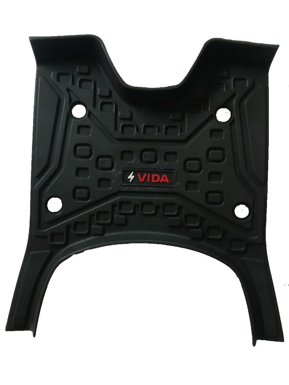 Hero VIDA VX2 Black Safety Guard Full Set | Front & Rear Protection ...