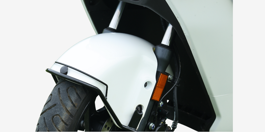 ather rizta bumper guard