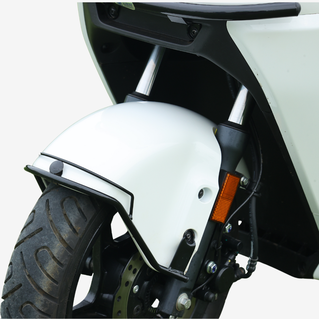 Ather Rizta Front Bumper Guard
