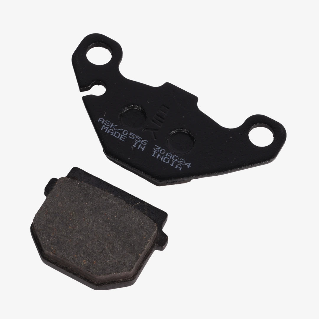 Ola S1, S1 Pro and S1 Pro (Gen 1 & 2nd Gen & 3nd Gen) Full Set Disc Pad (Front + Rear)